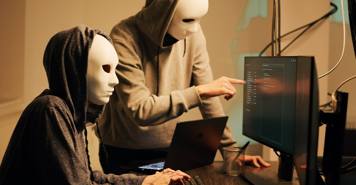 is yours the face that could launch 1,000 scams?