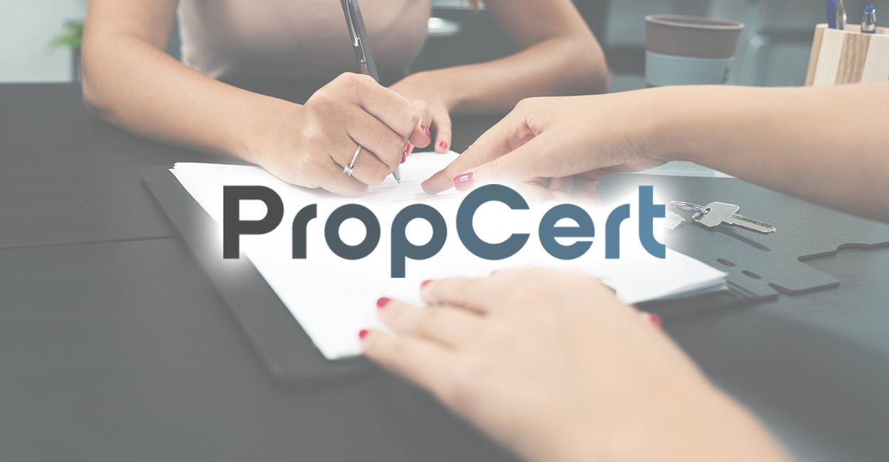 propcert simplifies ffc renewals for estate agents