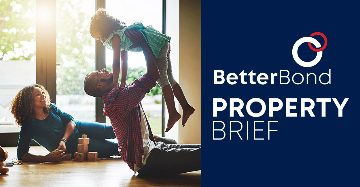 betterbond property brief: market steadies as bank impairments fall and rate cuts loom